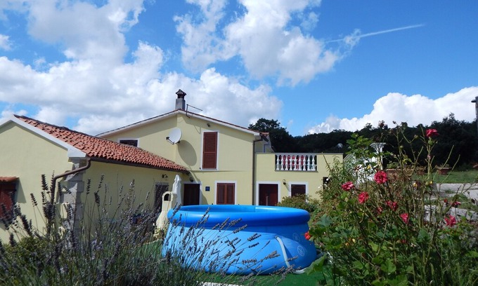Gondolici Apartment | Beautiful apartment, surrounded by wonderful nature and breathtaking sea view