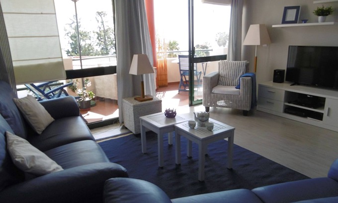Santa Luzia Apartment | Beautiful apartment with panoramic views of Funchal bay