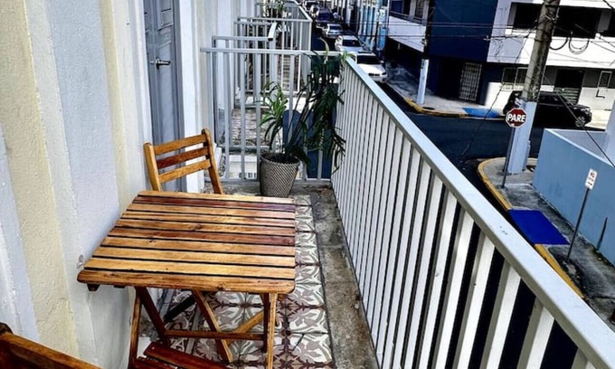 Puerta de Tierra Apartment | Beautiful Apt. in San Juan Nd.5