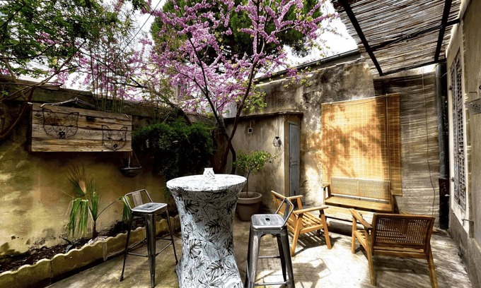 Lodi Apartment | Beautiful apt near Notre-Dame-du-Mont