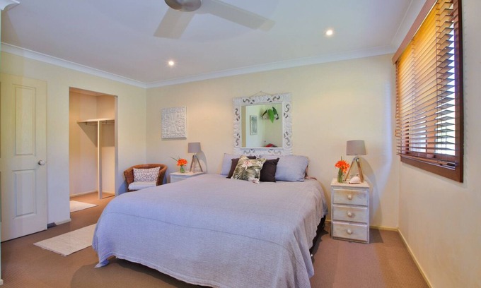 Avalon Beach House | Beautiful Avalon Beach House 5 Min level walk to Avalon Beach and Avalon Village