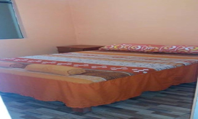 Tacna House | Beautiful Bedroom in Hostal Mochileros Tacna