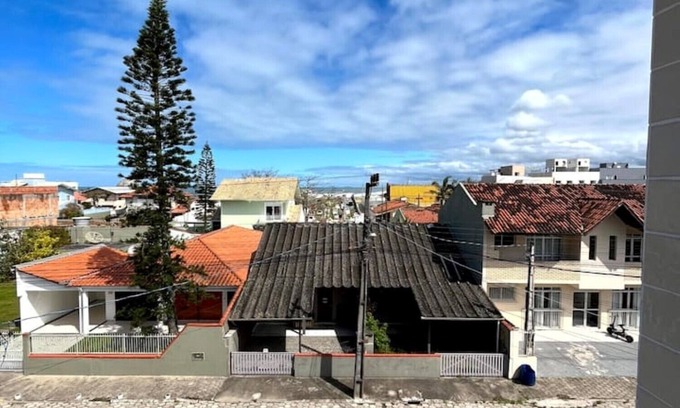 Enseada Apartment | Beautiful apartment 200 m from the beach