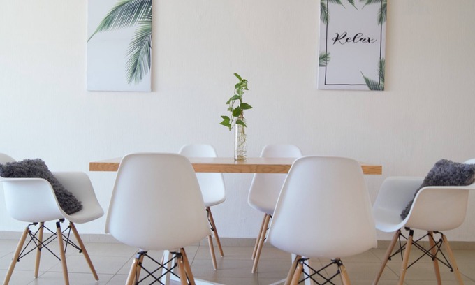 Zapopan Apartment | Beautiful comfortable, bright and spacious apartment. In front of a nice park.