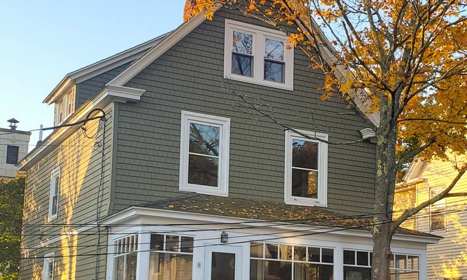 Bar Harbor House | Beautiful, Comfortable Home with Exceptional In-Town Location