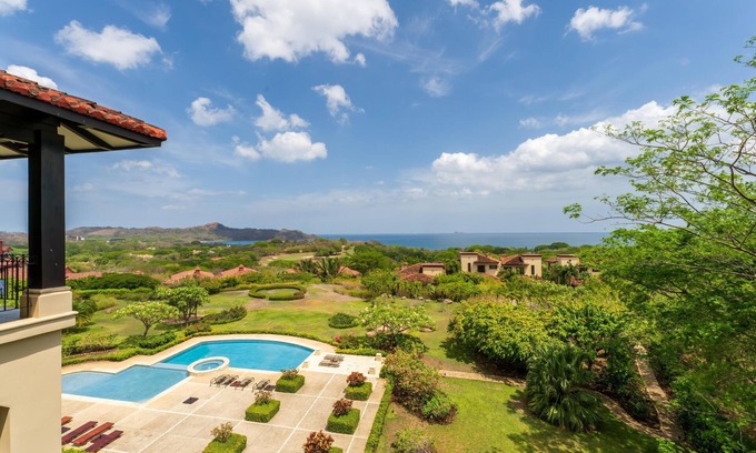 Brasilito Condo | Beautiful condo with incredible ocean views - At Reserva Conchal