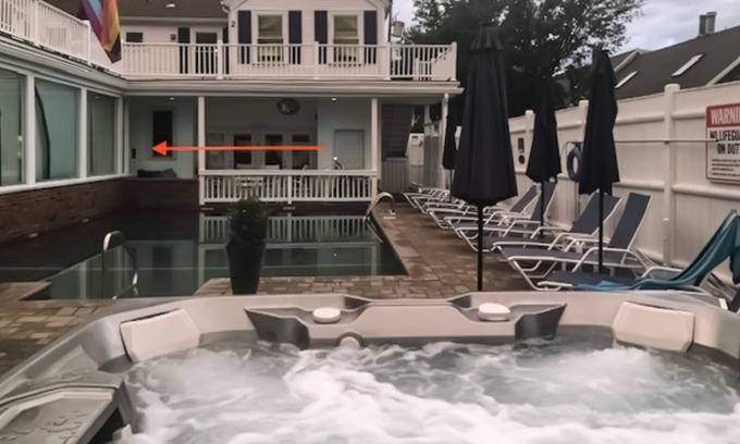 Provincetown Condo | Beautiful condo near the ocean with heated pool, hot tub, grills and kitchenette
