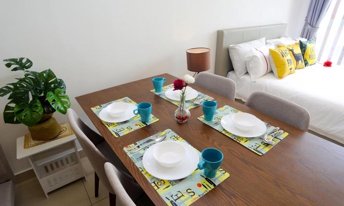 Genting Highlands Apartment | BEAUTIFUL COZY NORDIC HOME @ MIDHILLS GENTING