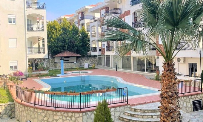 Sorgun Mahallesi Apartment | Beautiful duplex 3and4 bed home in prime location
