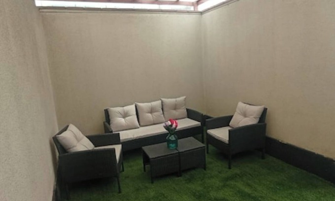 Ate Apartment | Beautiful duplex in Huachipa-Ate condominium