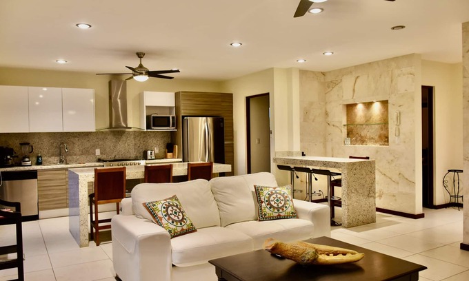 Villa Juarez House | Beautiful El Cielo by Casago.