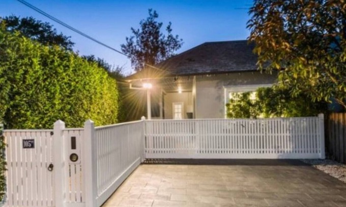 Caulfield North House | Beautiful family home in Caulfield North