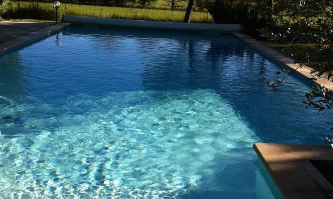 Althen-des-Paluds House | Beautiful farmhouse in Provence, 15 minutes from Avignon, in the heart of Vaison in Vaucluse