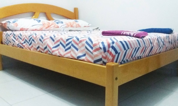 Penha House | Beautiful Flat Promotion near Beto Carrero and Beaches