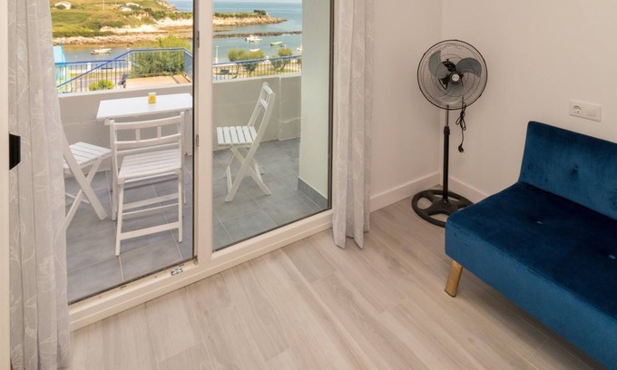 Monte Apartment | Beautiful flat with spectacular views