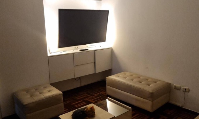 Rimac House | Beautiful furnished apartment downtown lima