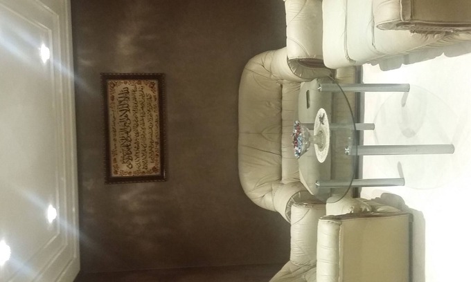 Ikniouen Apartment | Beautiful furnished apartment, well located and spacious.