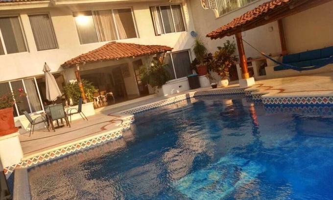 Las Playas House | Beautiful house, unsurpassed view and comfort.