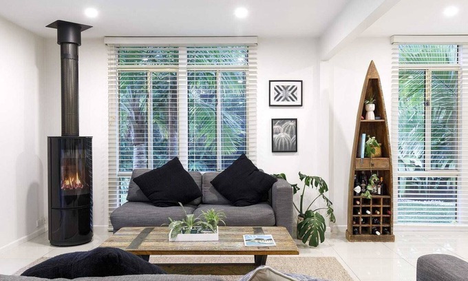 Doonan House | Beautiful Hinterland House-15 mins drive from Noosa beaches! !