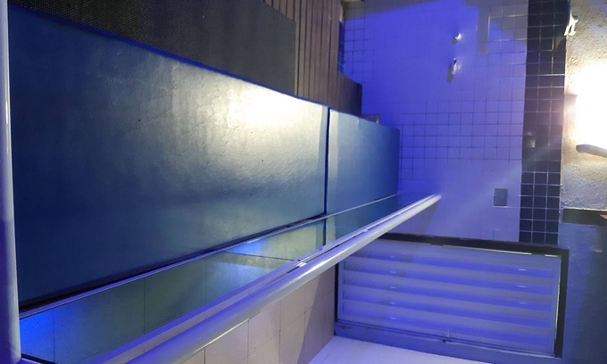 Sao Jose House | Beautiful house with swimming pool in the neighborhood, with beach, free flight, ecological walk etc