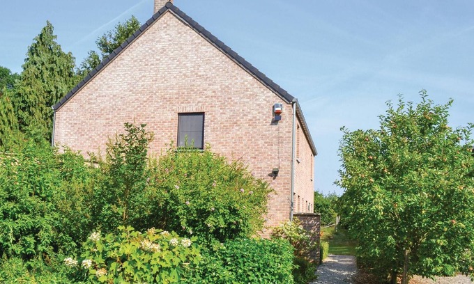 Walhain House | Beautiful home in Walhain St Paul
