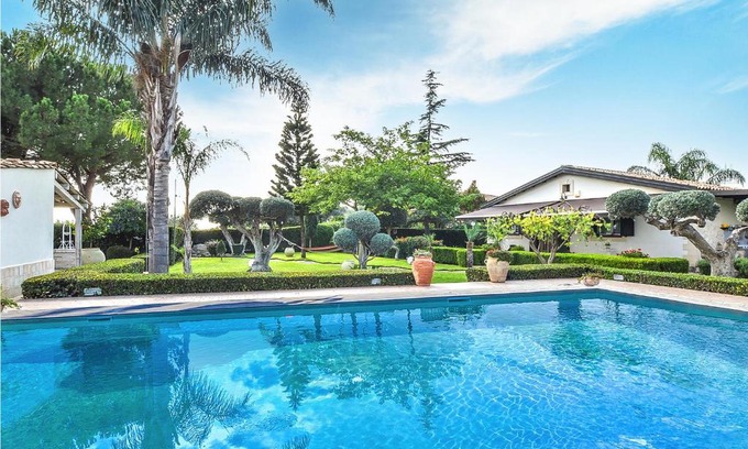Chiaramonte Gulfi House | Beautiful Home In Chiaramonte Gulfi