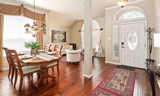 Frisco House | Beautiful home in 5* neighborhood in West Frisco