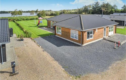 Ansager House | Beautiful Home In Ansager With Wifi