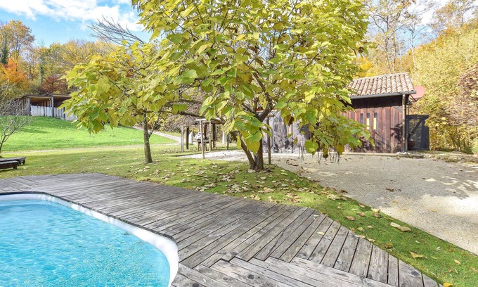 Cornuda House | Beautiful home in Cornuda with sauna