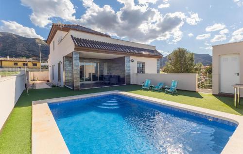 Cox House | Beautiful Home In Cox