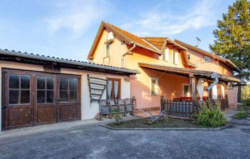 Erdut House | Beautiful Home In Dalj With Wifi