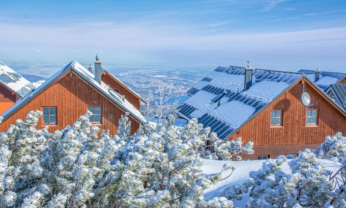 Ebensee House | Beautiful home in Ebensee with WiFi