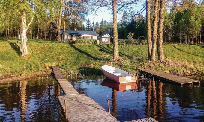 Gislaved House | Beautiful home in Gislaved