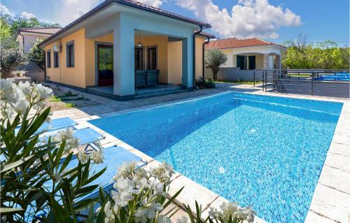 Gostinjac House | Beautiful Home In Gostinjac With Wifi