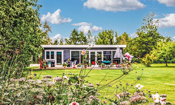 Grevinge House | Beautiful home in Grevinge with WiFi