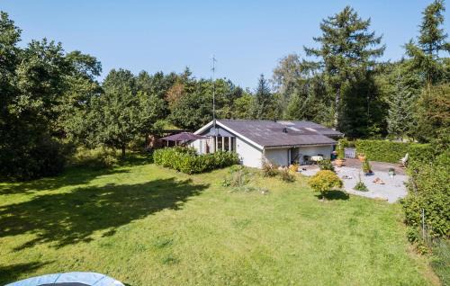 Hadsund House | Beautiful Home In Hadsund With Wifi
