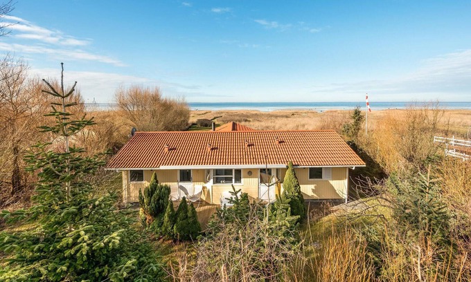 Frederikssund Municipality House | Beautiful home in Jægerspris with WiFi