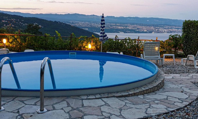 Opatija House | Beautiful home in Lovran with WiFi