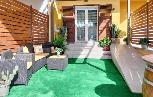 Menfi House | Beautiful Home In Menfi With Wifi