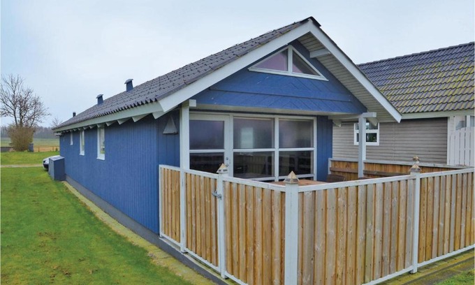 Mesinge House | Beautiful Home In Mesinge With Wifi