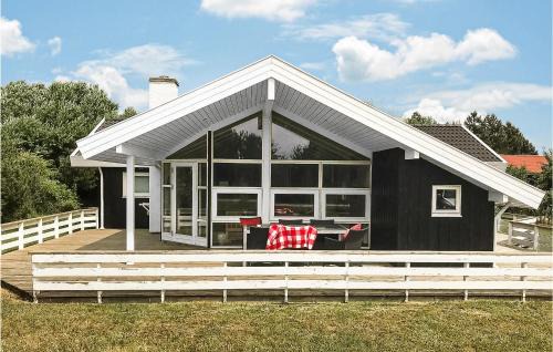 Nakskov House | Beautiful Home In Nakskov With Sauna