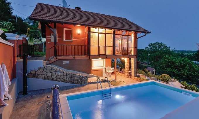 Novi Marof House | Beautiful home in Novi Marof
