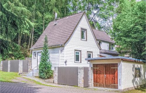 Neustadt/Harz House | Beautiful Home In Osterode With Kitchen