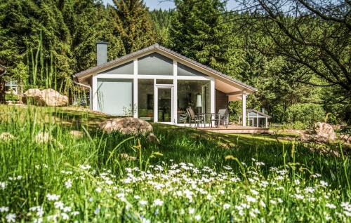 Ruhla House | Beautiful Home In Ruhla With Sauna
