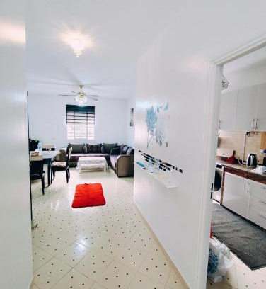 Boukhalef Apartment | Beautiful home in Tangier Beau Site Parking