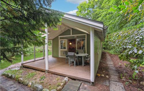 Tarm House | Beautiful Home In Tarm With Wifi