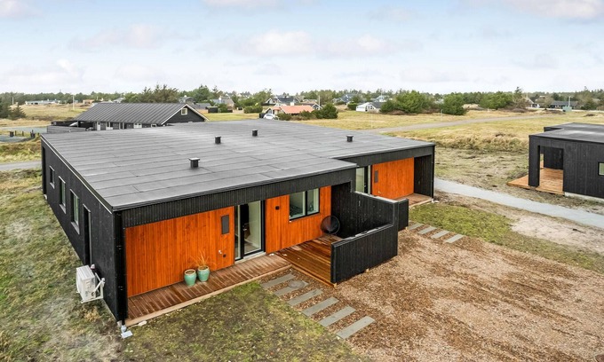 Thisted Municipality House | Beautiful home in Thisted with WiFi