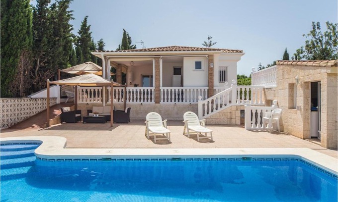Torrent House | Beautiful Home In Torrent