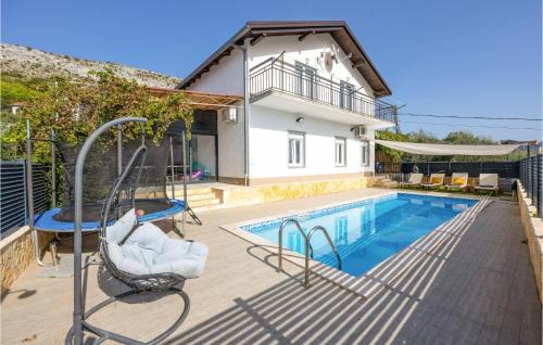 Tugare House | Beautiful Home In Tugare