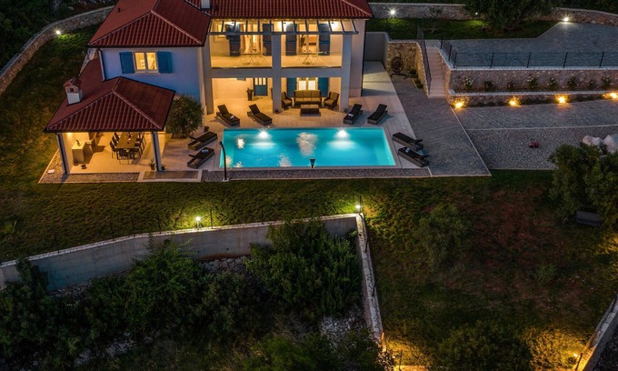 Viskovici House | Beautiful home in Viskovici